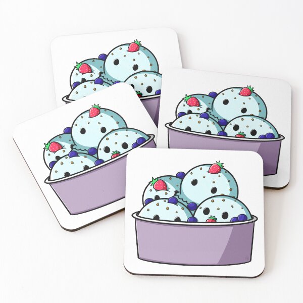 Item preview, Booies and Cream designed and sold by AtheistBishop.