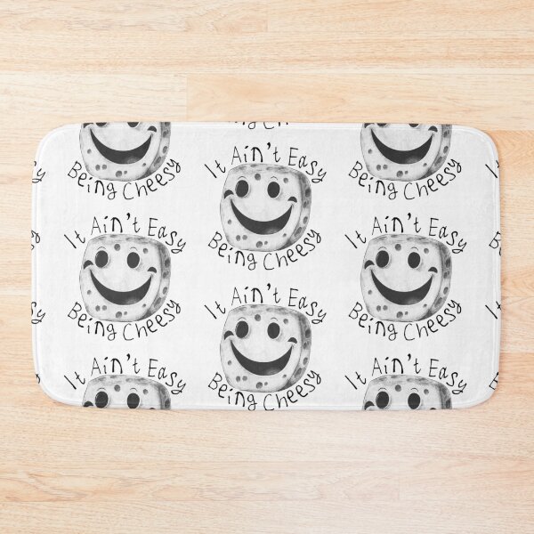 Item preview, It Ain't Easy Being Cheesy designed and sold by kinpirks.