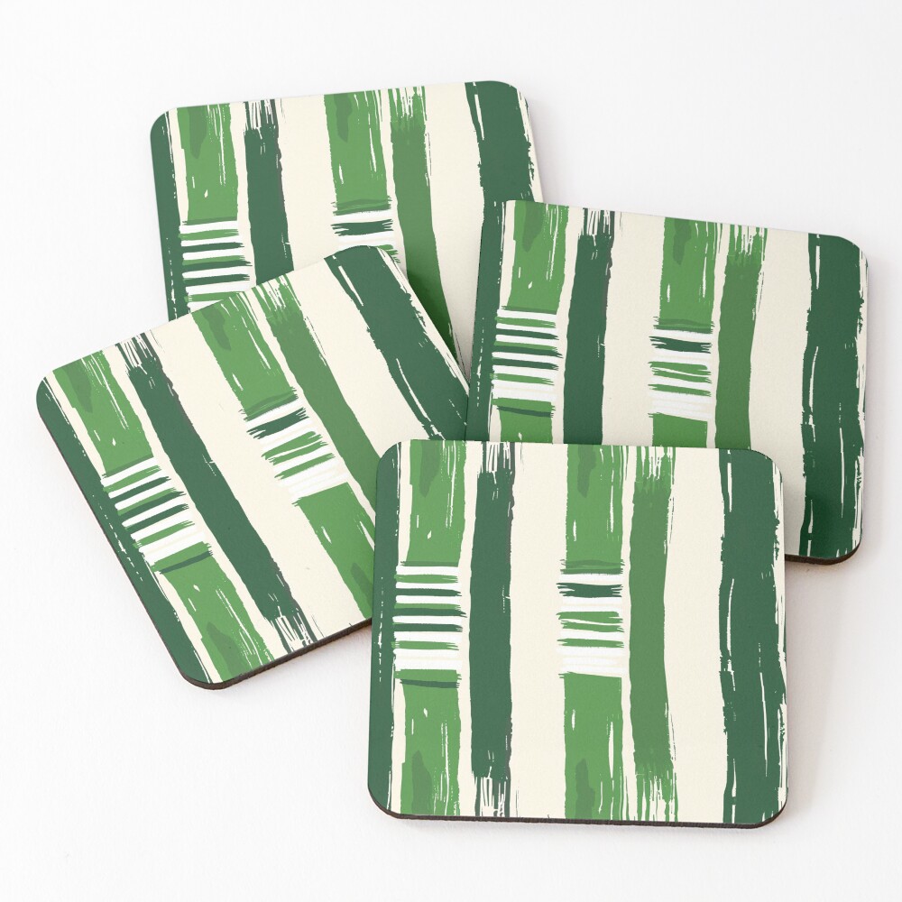 Item preview, Coasters (Set of 4) designed and sold by Digital-Lys.