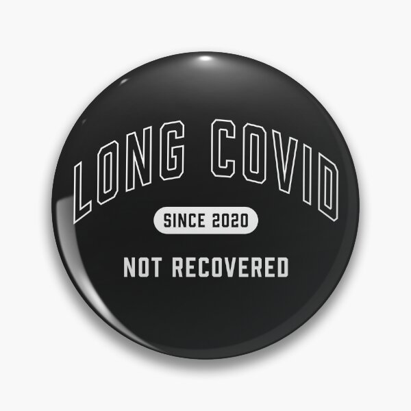 Item preview, Long COVID University (Class of 2020) designed and sold by sarahwlongcovid.