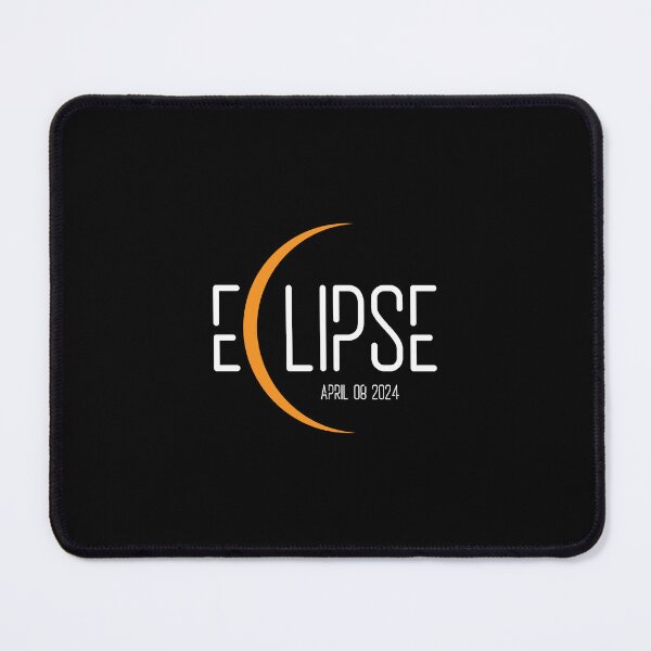 Item preview, the Solar Eclipse April 08, 2024:funny Design to wear while watching it cross the path of totality designed and sold by DESIGNNOUR.