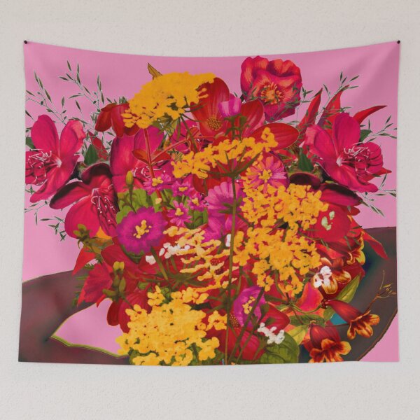 Item preview, Full Bloom  designed and sold by ArtisticCherry.
