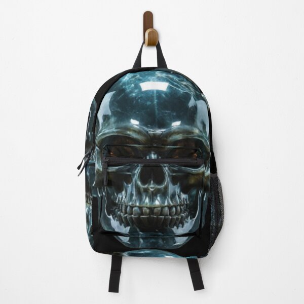 Item preview, Crystal Skull (Hawks Eye) designed and sold by Zendragon-Store.