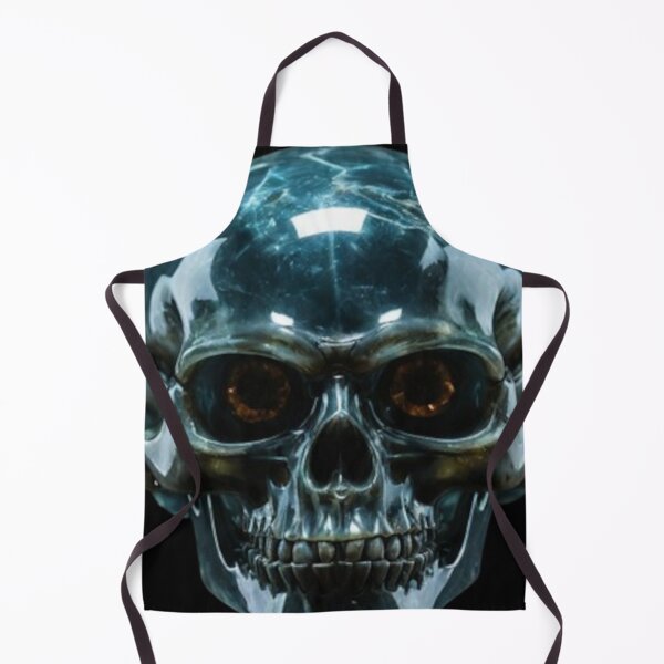 Item preview, Crystal Skull (Hawks Eye) designed and sold by Zendragon-Store.