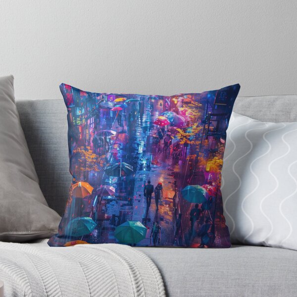 Item preview, Vivid Reflections designed and sold by MNSY.