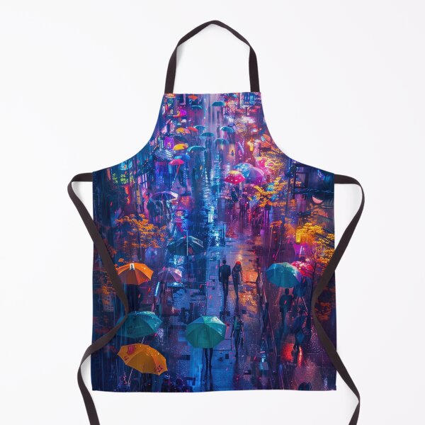 Item preview, Vivid Reflections designed and sold by MNSY.