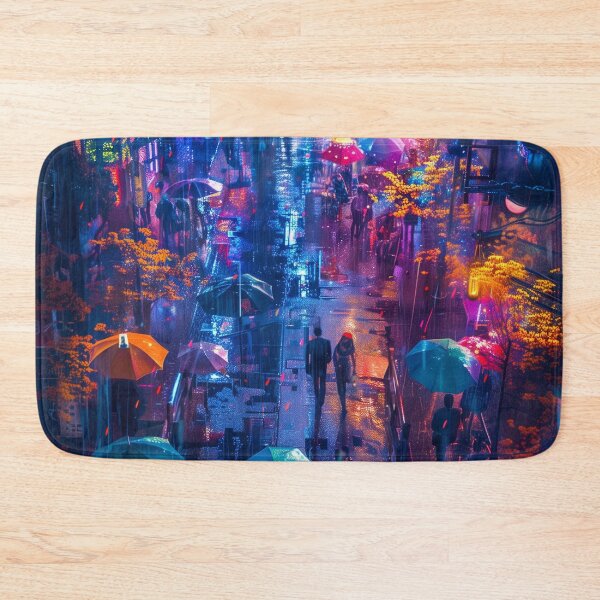 Item preview, Vivid Reflections designed and sold by MNSY.