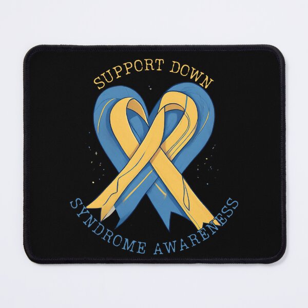 Item preview, Inclusion Ribbon Love, Acceptance, Awareness designed and sold by ChicTrendz.