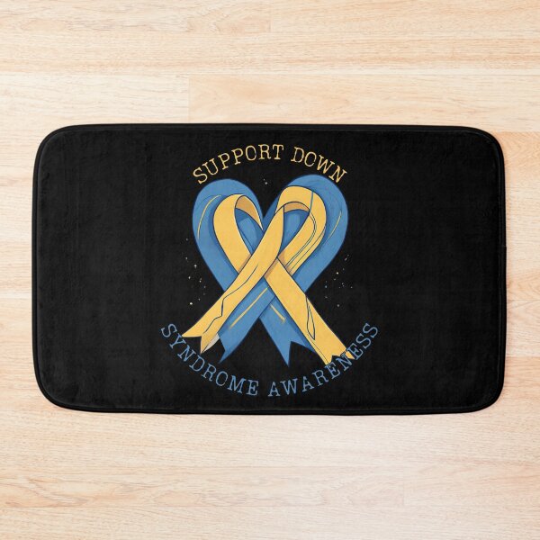 Item preview, Inclusion Ribbon Love, Acceptance, Awareness designed and sold by ChicTrendz.