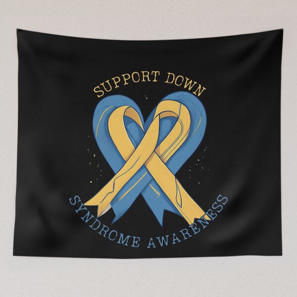 Item preview, Inclusion Ribbon Love, Acceptance, Awareness designed and sold by ChicTrendz.