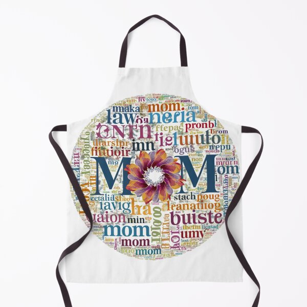 Item preview, #Mother, My Mom, My Mom is Heroine, My First Friends - With Love Design designed and sold by Colorful-Garden.