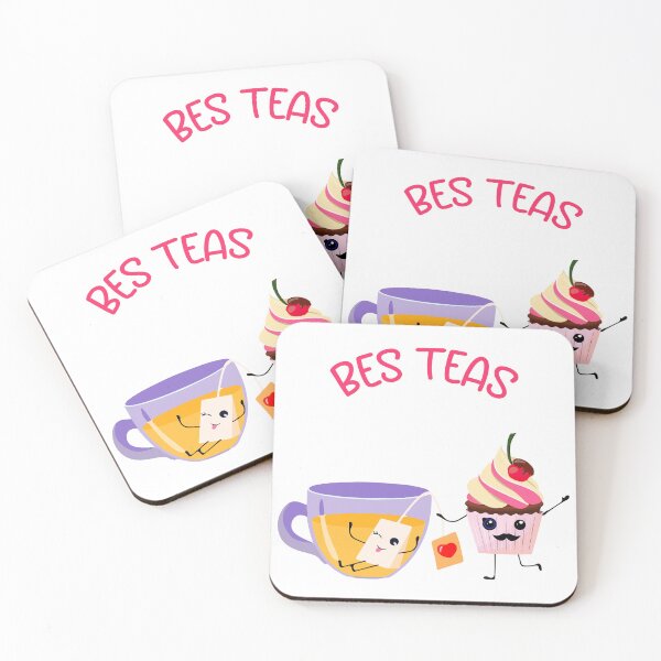 Item preview, Best teas with tea bag. designed and sold by designing01Ar3.