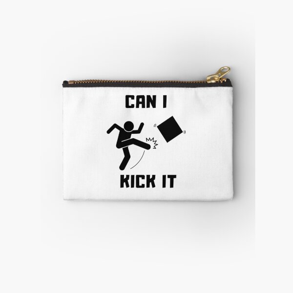 Item preview, Can I Kick It designed and sold by Mateusz Bachanek.