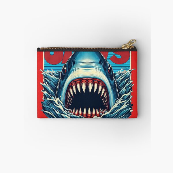 Item preview, Jaws Bites designed and sold by ChunkByChunk.