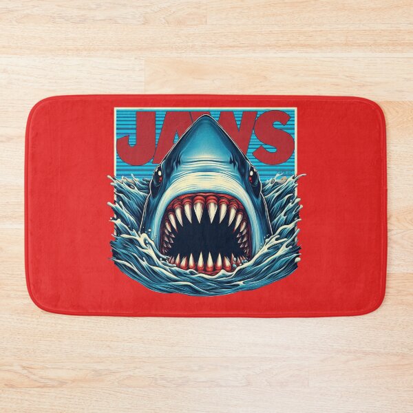 Item preview, Jaws Bites designed and sold by ChunkByChunk.