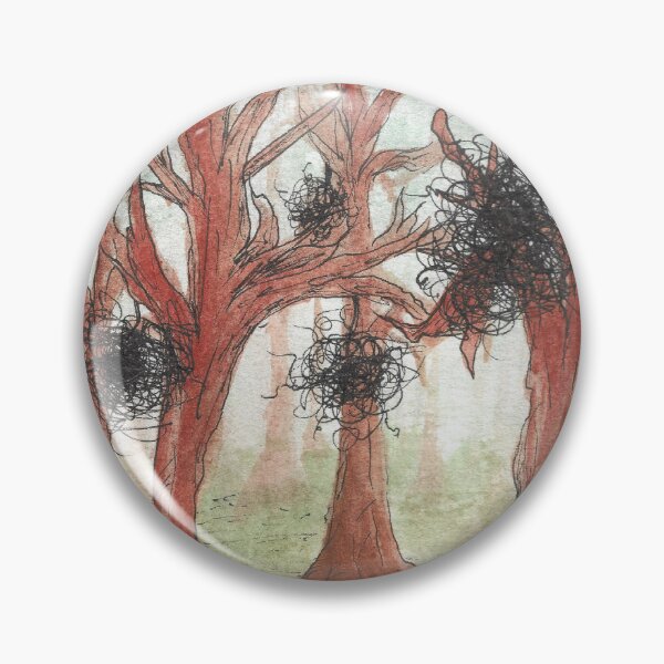 Item preview, Abstract Ruminations #2 designed and sold by Lazy-Hazy.