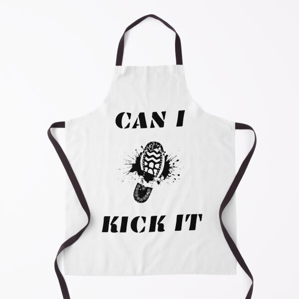 Item preview, Can I Kick It designed and sold by Mateusz Bachanek.