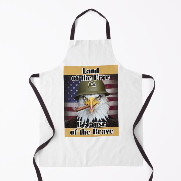 Item preview, Because of the Brave designed and sold by RWCarpenter.