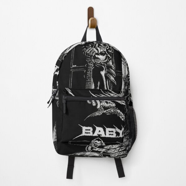 Item preview, Babymetal Rock Heavy Metal designed and sold by MALAKAILATOYA.