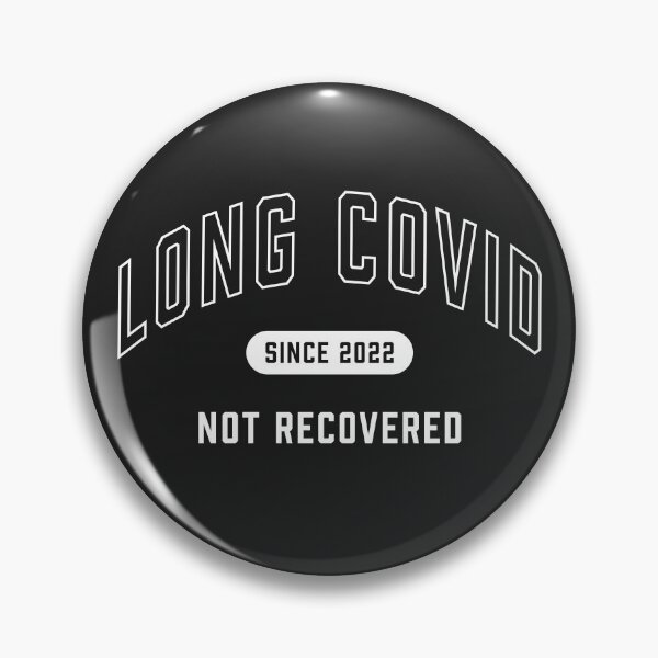 Item preview, Long COVID University (Class of 2022) designed and sold by sarahwlongcovid.