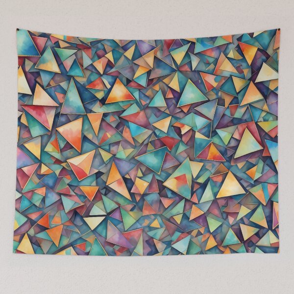 Item preview, Geometria de la belleza designed and sold by LilithsDesires.