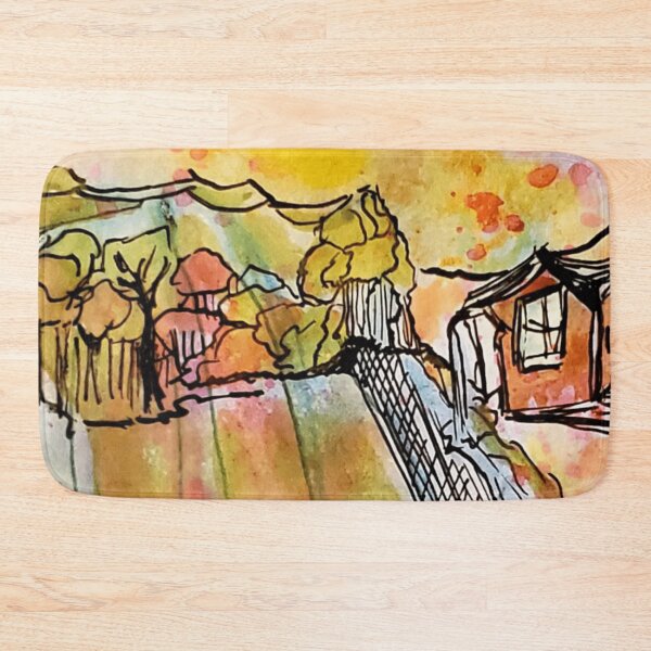 Item preview, Haydenville Upclose designed and sold by Kathryn Walkowicz.