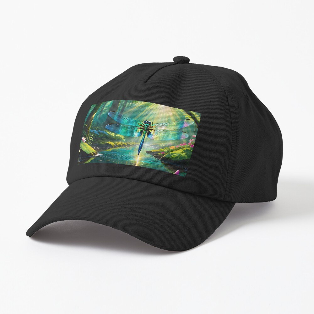 Item preview, Dad Hat designed and sold by McMuggles.