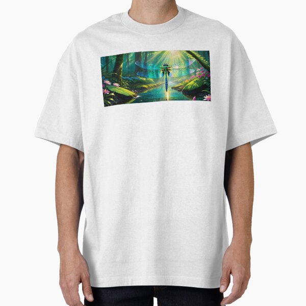 Oversized T-Shirt
