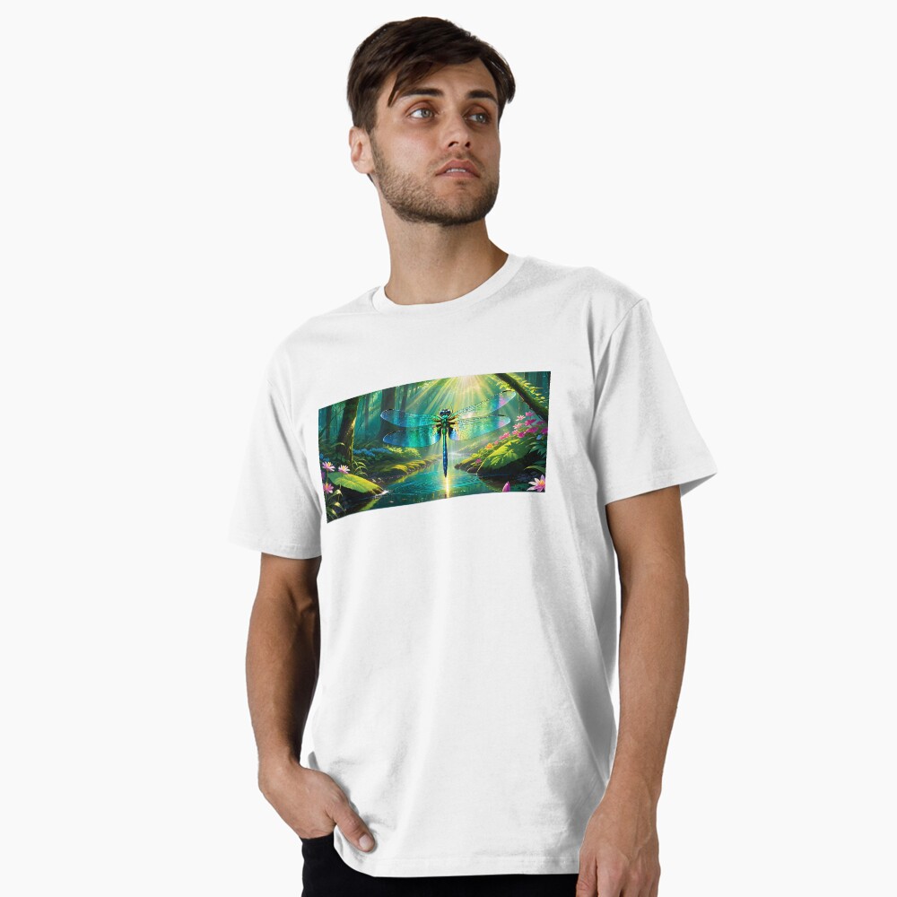 Item preview, Premium T-Shirt designed and sold by McMuggles.