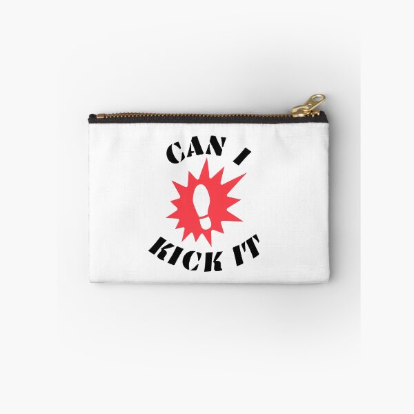 Item preview, Can I Kick It designed and sold by Mateusz Bachanek.
