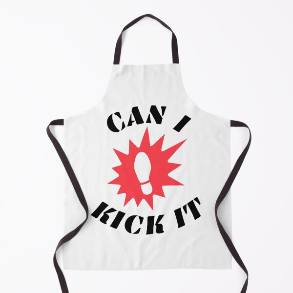 Item preview, Can I Kick It designed and sold by Mateusz Bachanek.