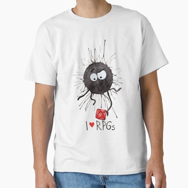 Classic T-Shirt