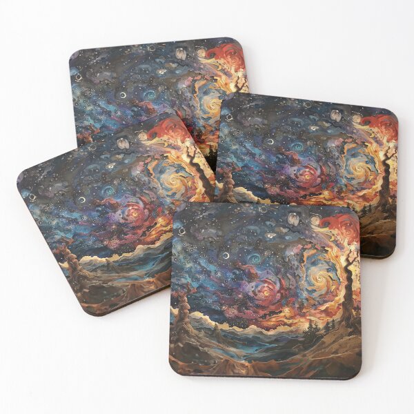 Item preview, Paper Landscape designed and sold by MNSY.