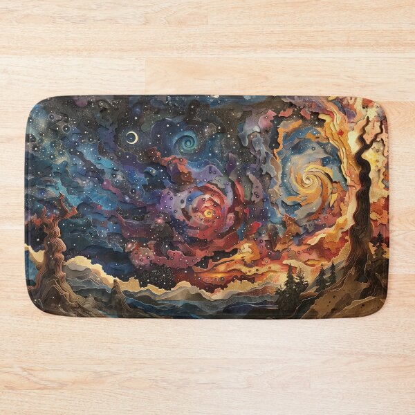 Item preview, Paper Landscape designed and sold by MNSY.