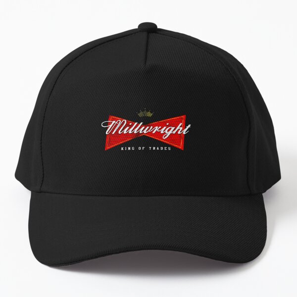 Item preview, Millwright King Of Trades  Millwright   designed and sold by DugasVentura.