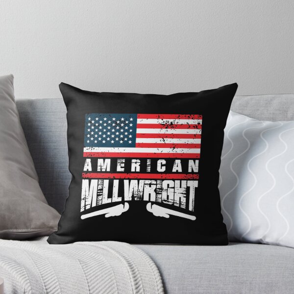 Item preview, Millwright Swag, Millwright Gift, Millwright Union designed and sold by DugasVentura.