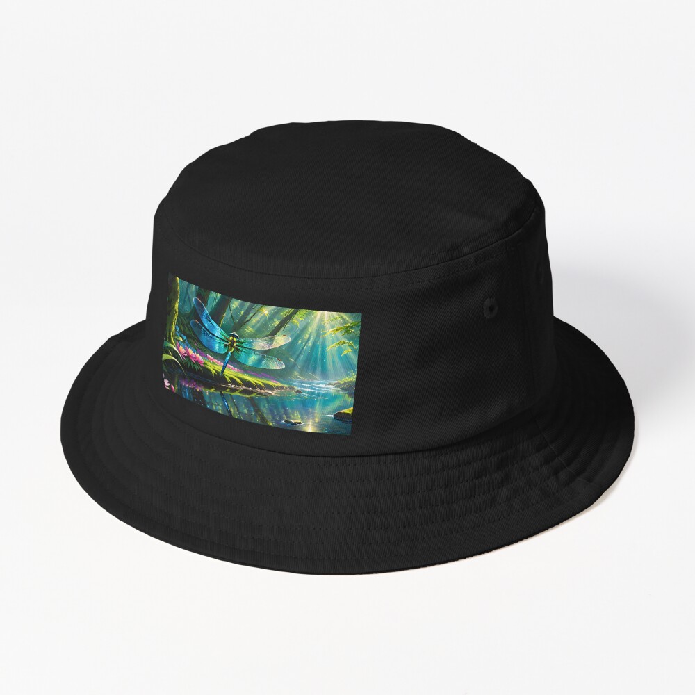 Item preview, Bucket Hat designed and sold by McMuggles.