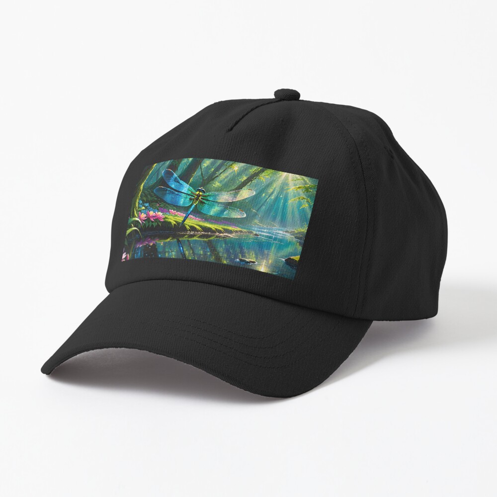 Item preview, Dad Hat designed and sold by McMuggles.