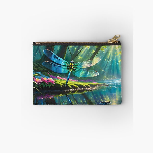 Item preview, Copy of Majestic Dragonfly Scene 3 designed and sold by McMuggles.