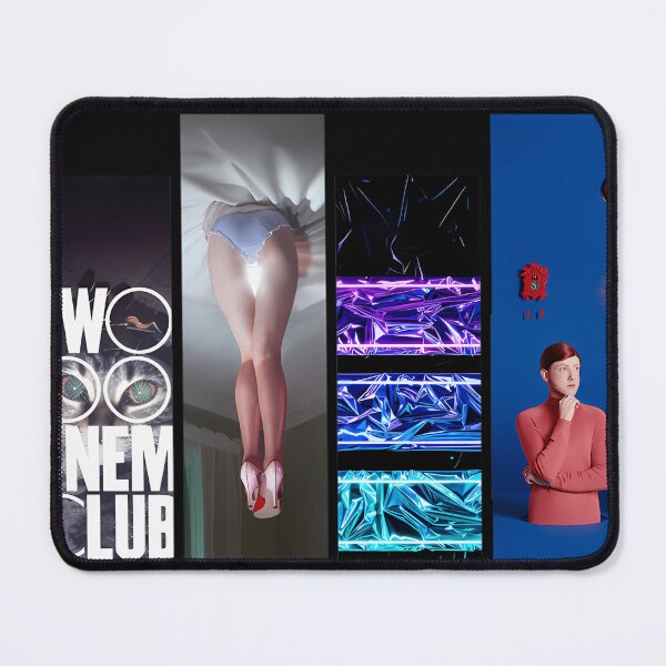 Item preview, Two Door Cinema Club Discography designed and sold by MALAKAILATOYA.