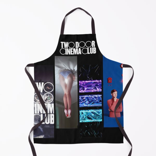 Item preview, Two Door Cinema Club Discography designed and sold by MALAKAILATOYA.