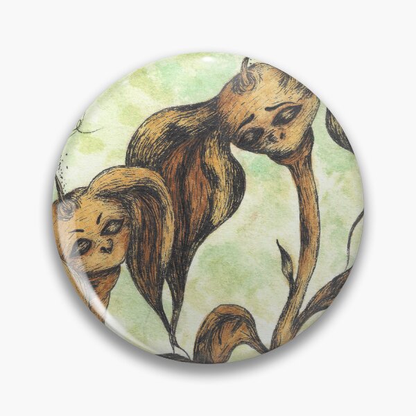 Item preview, Abstract Ruminations #3 designed and sold by Lazy-Hazy.
