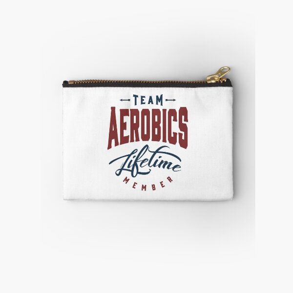 Item preview, Team Aerobics designed and sold by cidolopez.