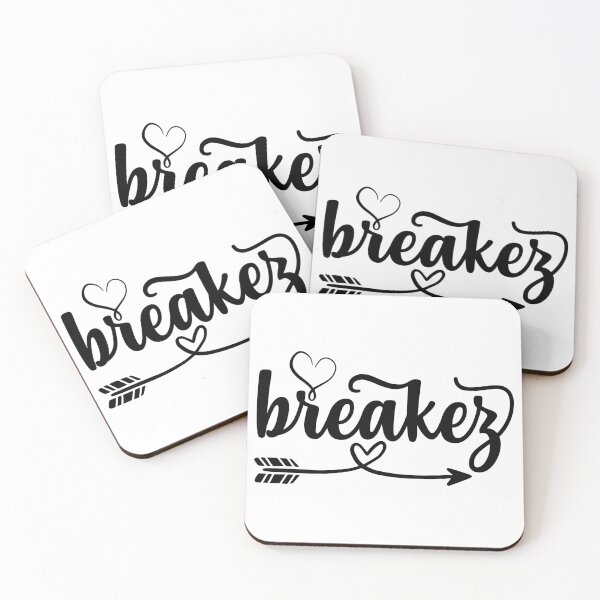 Item preview, Breaker Sticker: Unique Design for Your Style designed and sold by Mehmet Hanifi Ekşi.