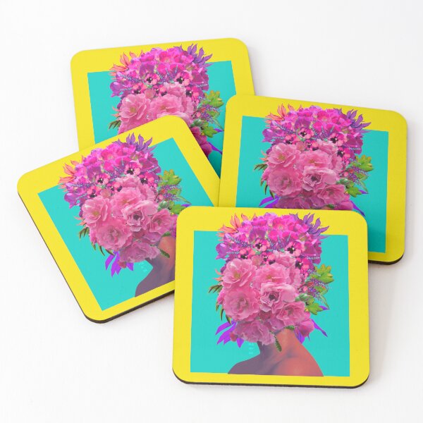 Item preview, A wave of pink designed and sold by ArtisticCherry.