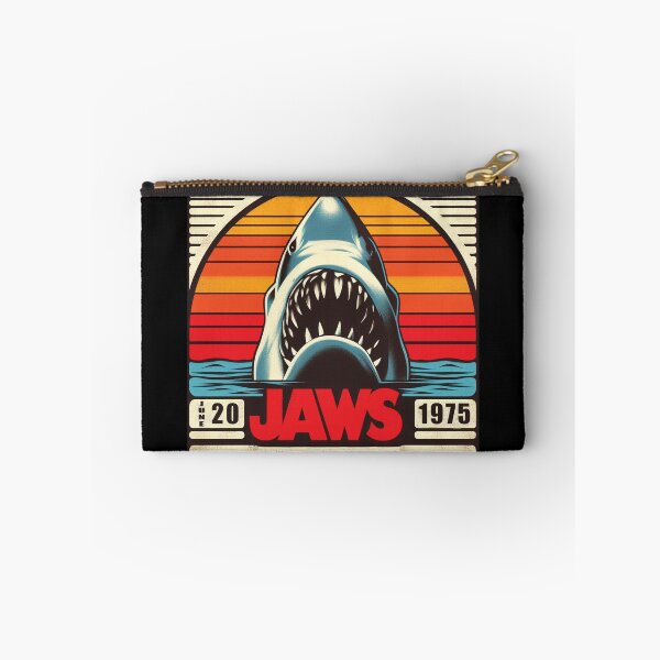 Item preview, Jaws Movie designed and sold by ChunkByChunk.