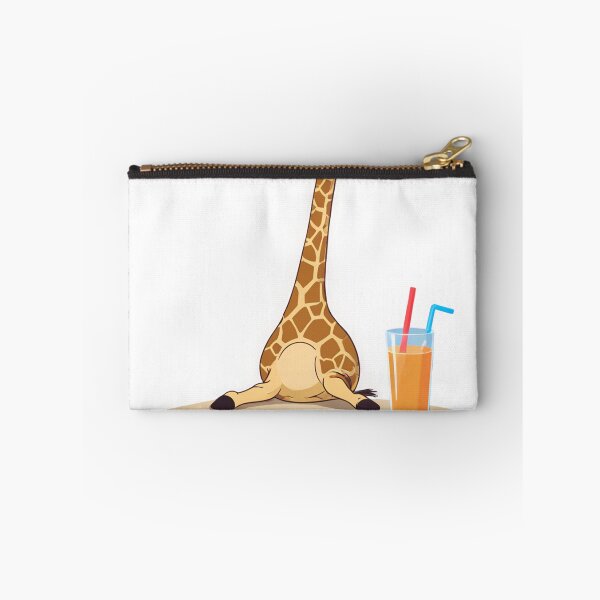 Item preview, Fat Charismatic Giraffe designed and sold by omerfdln34.