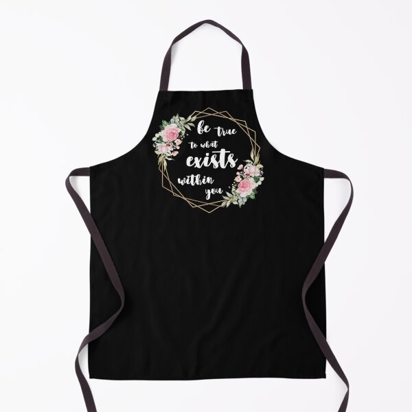 Item preview, be true to what exists within you designed and sold by UnCoverDesign.