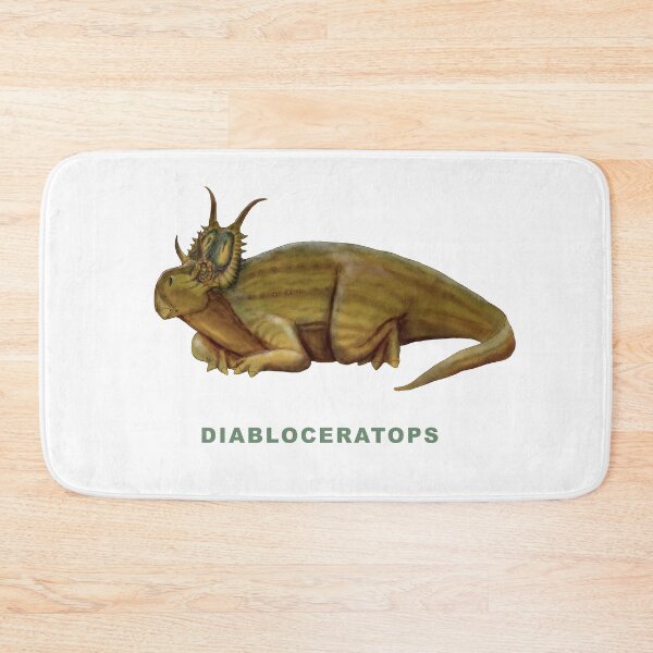 Item preview, Diabloceratops designed and sold by lucamendieta.
