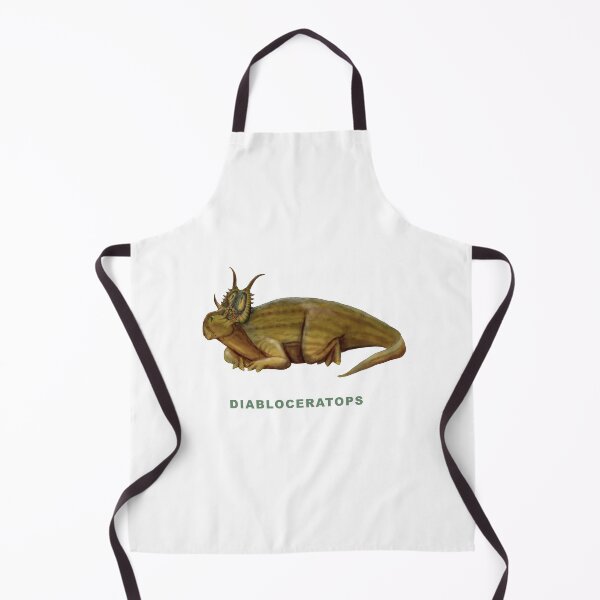 Item preview, Diabloceratops designed and sold by lucamendieta.